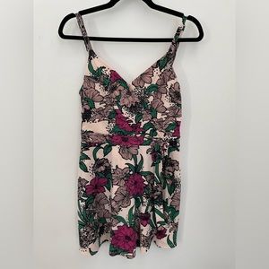Summer Romper/ Dress